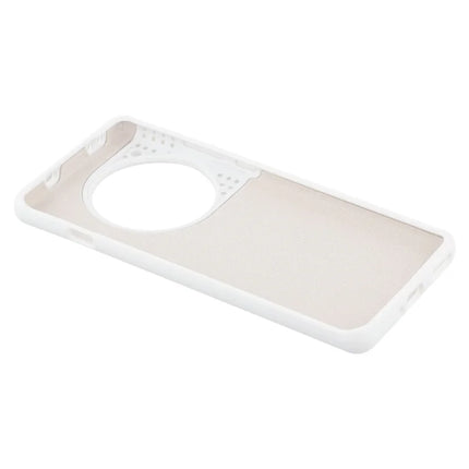 For OnePlus 12 5G Cell Phone Case Liquid Silicone Dropproof Cover