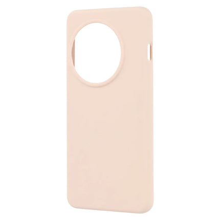 For OnePlus 13 Cell Phone Case Liquid Silicone Dropproof Cover