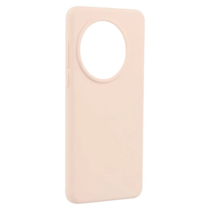 For OnePlus 13 Cell Phone Case Liquid Silicone Dropproof Cover