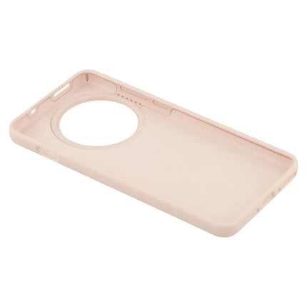 For OnePlus 13 Cell Phone Case Liquid Silicone Dropproof Cover