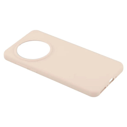 For OnePlus 13 Cell Phone Case Liquid Silicone Dropproof Cover