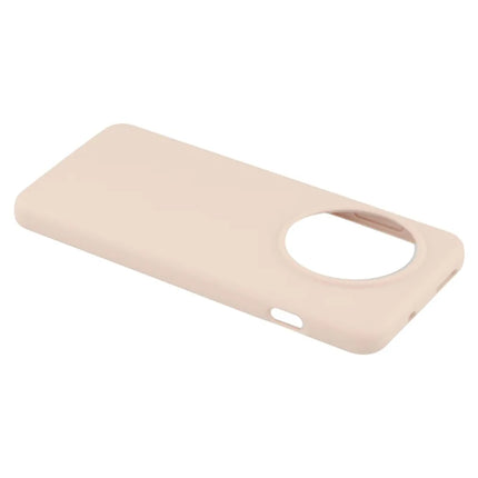 For OnePlus 13 Cell Phone Case Liquid Silicone Dropproof Cover