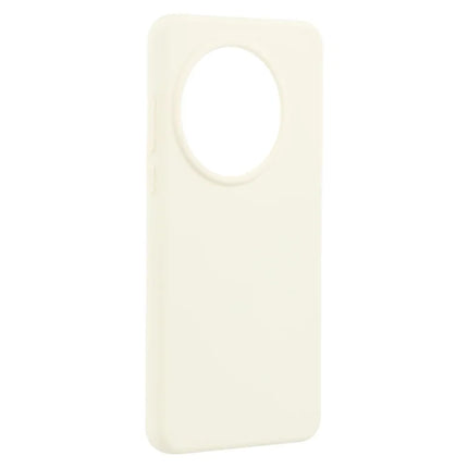 For OnePlus 13 Cell Phone Case Liquid Silicone Dropproof Cover