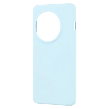 For OnePlus 13 Cell Phone Case Liquid Silicone Dropproof Cover
