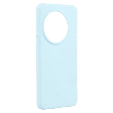 For OnePlus 13 Cell Phone Case Liquid Silicone Dropproof Cover