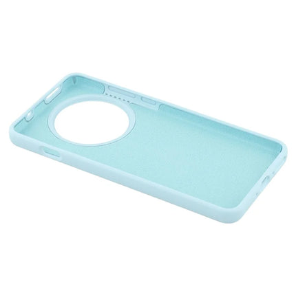 For OnePlus 13 Cell Phone Case Liquid Silicone Dropproof Cover