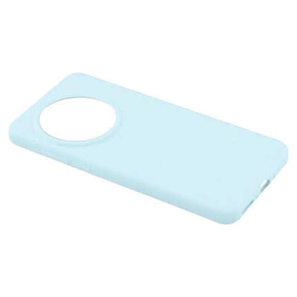 For OnePlus 13 Cell Phone Case Liquid Silicone Dropproof Cover