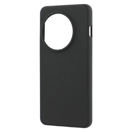 For OnePlus 13 Cell Phone Case Liquid Silicone Dropproof Cover
