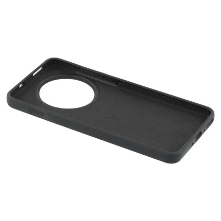 For OnePlus 13 Cell Phone Case Liquid Silicone Dropproof Cover