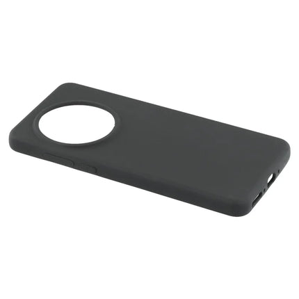 For OnePlus 13 Cell Phone Case Liquid Silicone Dropproof Cover