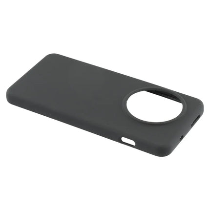For OnePlus 13 Cell Phone Case Liquid Silicone Dropproof Cover