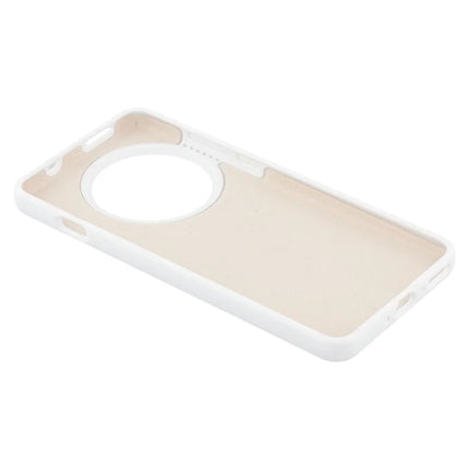 For OnePlus 13 Cell Phone Case Liquid Silicone Dropproof Cover