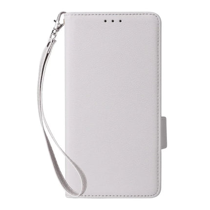 For Honor 300 Pro / 300 Ultra Case Litchi Texture PU Leather Wallet Flip Phone Cover
