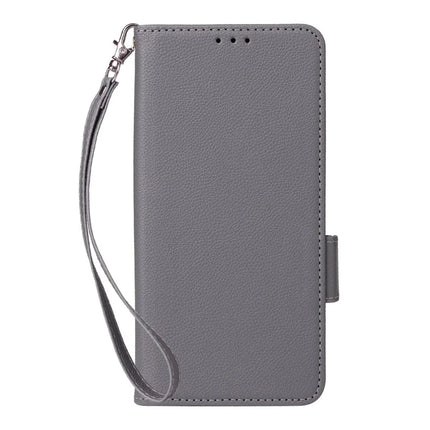For Honor 300 Pro / 300 Ultra Case Litchi Texture PU Leather Wallet Flip Phone Cover
