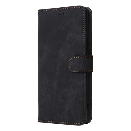 For Honor 300 Pro / 300 Ultra Wallet Case RFID Blocking PU Leather Cover Stand View