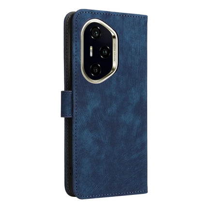 For Honor 300 Pro / 300 Ultra Wallet Case RFID Blocking PU Leather Cover Stand View