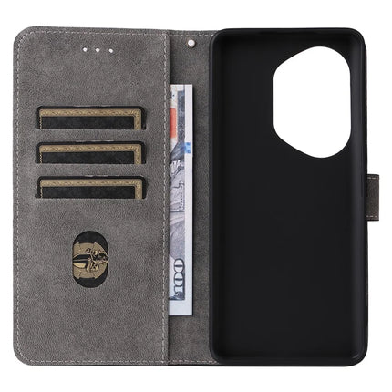 For Honor 300 Pro / 300 Ultra Wallet Case RFID Blocking PU Leather Cover Stand View