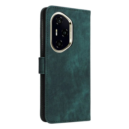 For Honor 300 Pro / 300 Ultra Wallet Case RFID Blocking PU Leather Cover Stand View