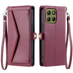 Wine Red