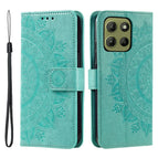 Mint Green