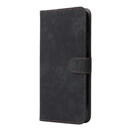 For Blackview Wave 8C Wallet Case RFID Blocking PU Leather Cover Stand View