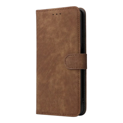 For Blackview Wave 8C Wallet Case RFID Blocking PU Leather Cover Stand View