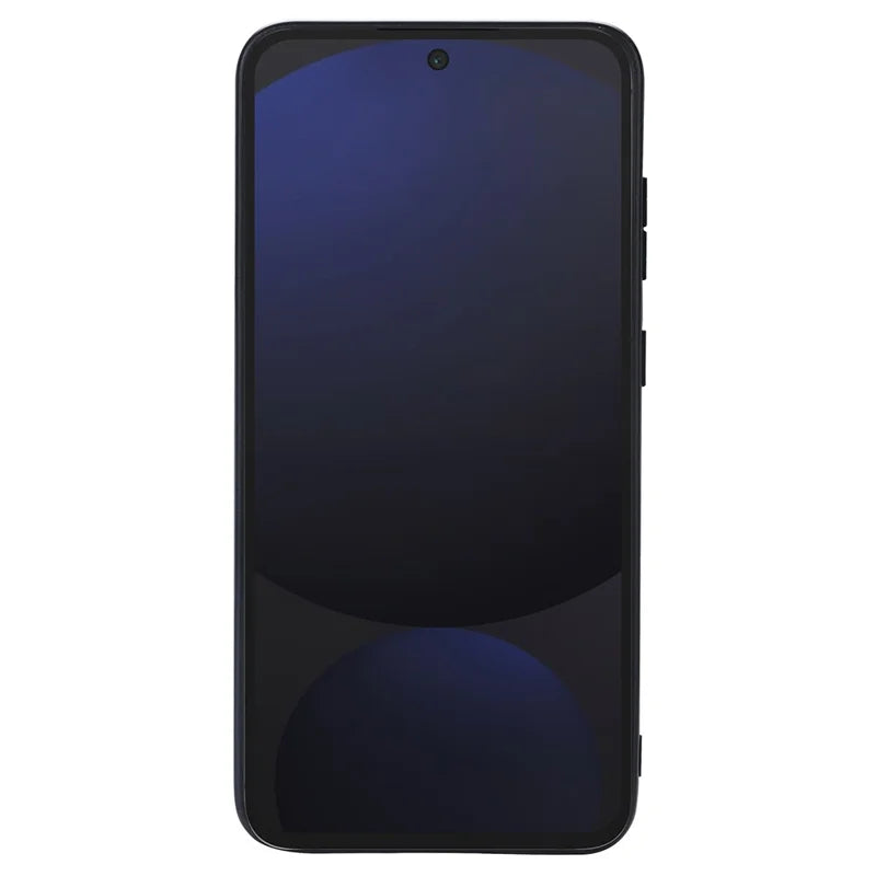 ShopCaseCart Premium Stylish Samsung Galaxy A36 5G Snap-on Phone Protective cover Ring Kickstand PC TPU Back Guard