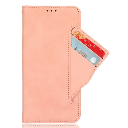For Oppo Reno13 Pro 5G Leather Case Phone Wallet Cover with Multiple Card Slots