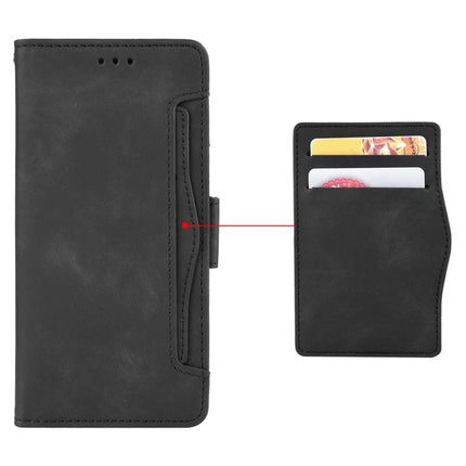 For Oppo Reno13 Pro 5G Leather Case Phone Wallet Cover with Multiple Card Slots