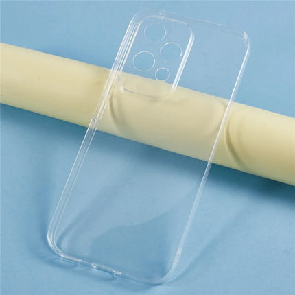 UNITHIN For Honor 200 Lite Case Ultra Thin 0.7mm Clear TPU Anti Drop Phone Cover Precise Cutouts