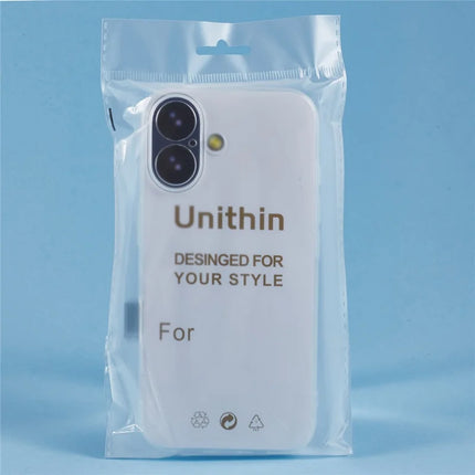 UNITHIN For Honor 200 Lite Case Ultra Thin 0.7mm Clear TPU Anti Drop Phone Cover Precise Cutouts