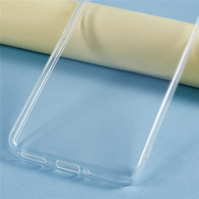 ShopCaseCart Slim Durable OnePlus Nord 4 Protective cover Ultra Thin 0.7mm Clear TPU Anti Drop Phone Guard Precise Cutouts