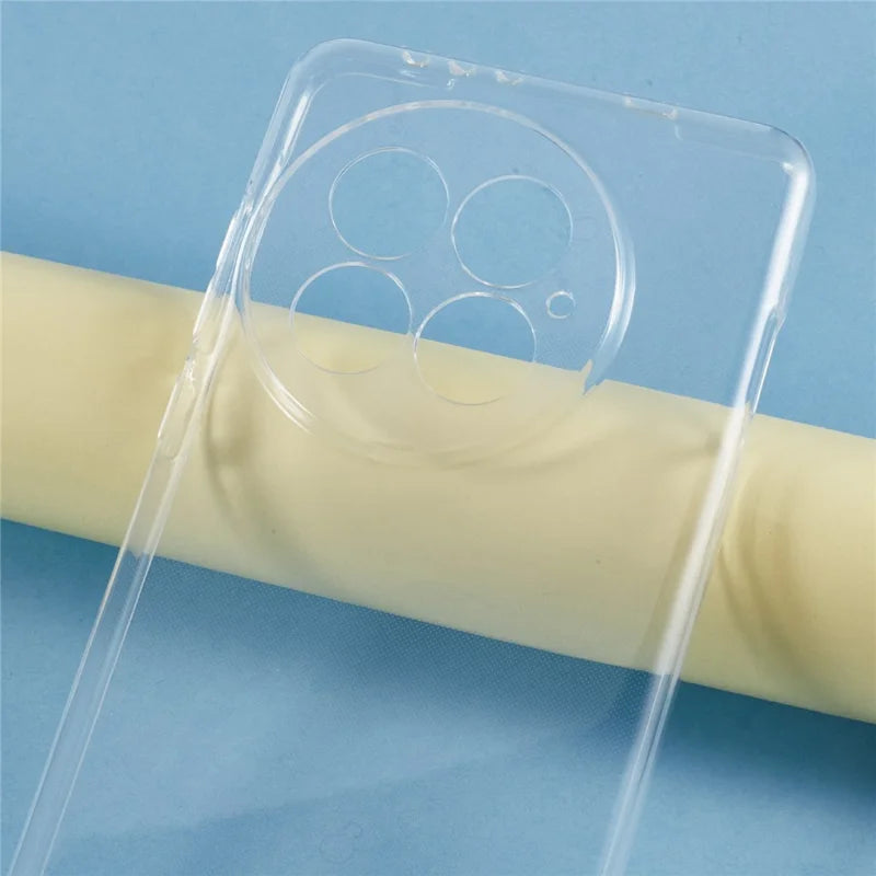 ShopCaseCart Slim Durable OnePlus 13 Protective cover Ultra Thin 0.7mm Clear TPU Anti Drop Phone Guard Precise Cutouts