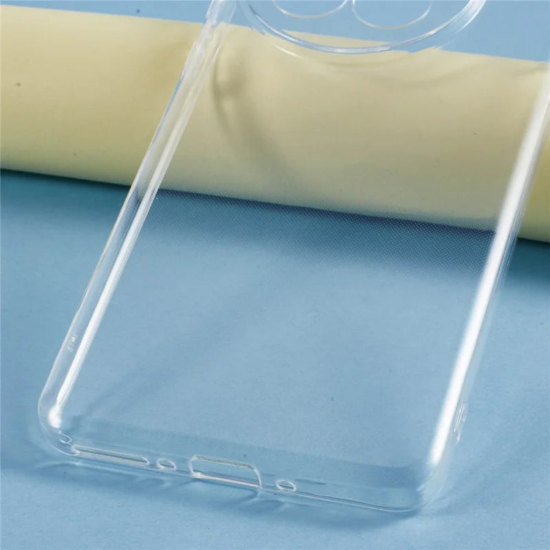 ShopCaseCart Slim Durable OnePlus 13 Protective cover Ultra Thin 0.7mm Clear TPU Anti Drop Phone Guard Precise Cutouts