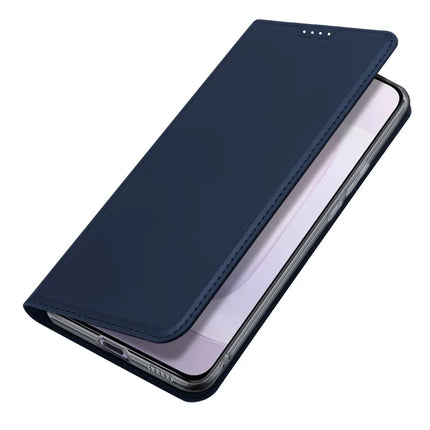 For Honor 300 Case DUX DUCIS Skin Pro Series Leather Stand Cover Card Holder