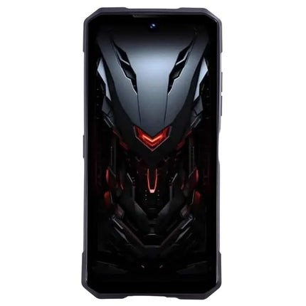 For Doogee S200 Case Soft TPU Drop Protection Phone Cover