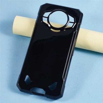 For Doogee S200 Case Soft TPU Drop Protection Phone Cover