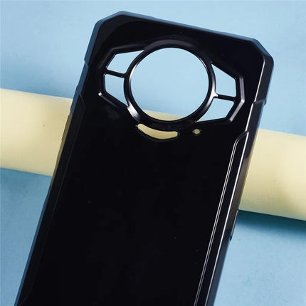 For Doogee S200 Case Soft TPU Drop Protection Phone Cover