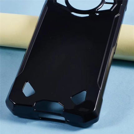 For Doogee S200 Case Soft TPU Drop Protection Phone Cover