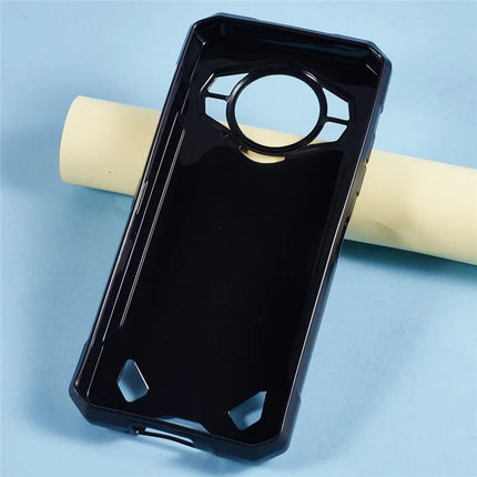 For Doogee S200 Case Soft TPU Drop Protection Phone Cover