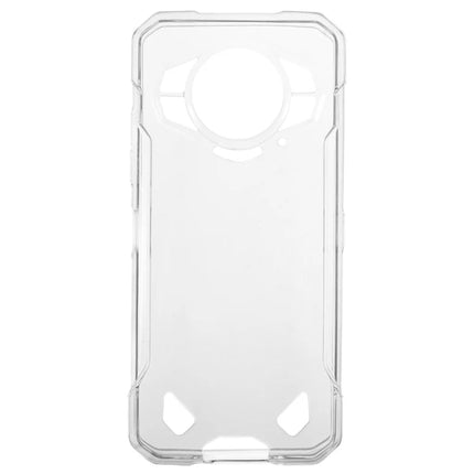 For Doogee S200 Case Soft TPU Drop Protection Phone Cover
