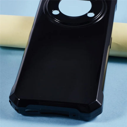 For FOSSiBOT F109 5G Case Soft TPU Drop Protection Phone Cover