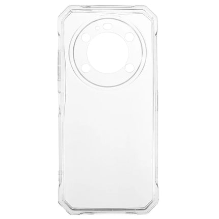 For FOSSiBOT F109 5G Case Soft TPU Drop Protection Phone Cover