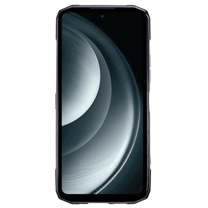 For Doogee Blade10 Max Case Soft TPU Drop Protection Phone Cover