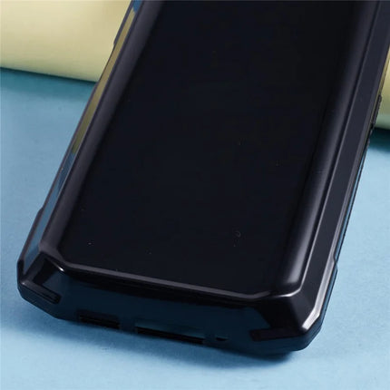 For Doogee Blade10 Max Case Soft TPU Drop Protection Phone Cover