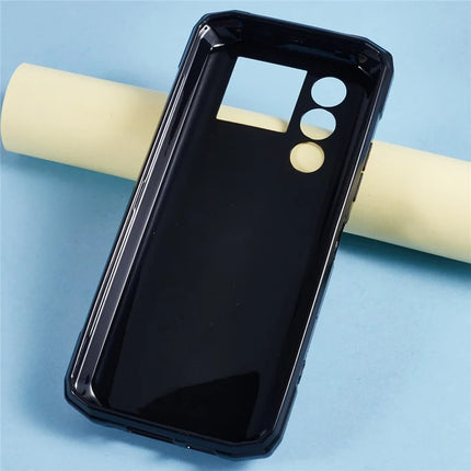 For Doogee Blade10 Max Case Soft TPU Drop Protection Phone Cover