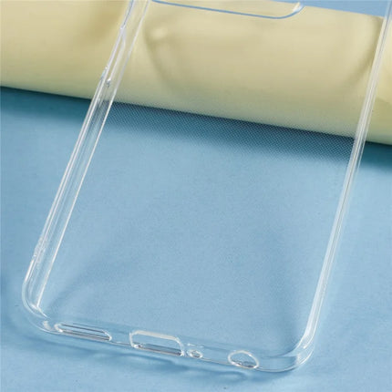For Blackview Wave 8C Case Soft TPU Drop Protection Phone Cover