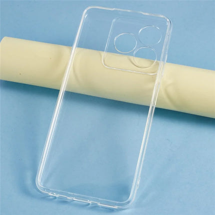 For Blackview Wave 8C Case Soft TPU Drop Protection Phone Cover