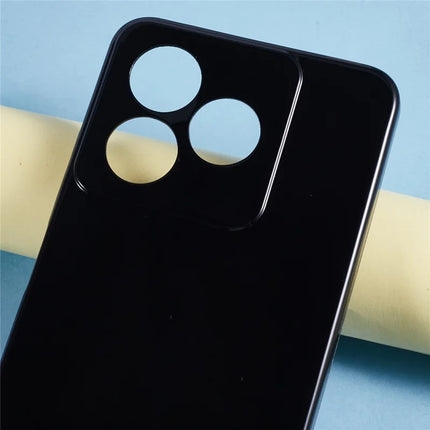 For Blackview Wave 8C Case Soft TPU Drop Protection Phone Cover