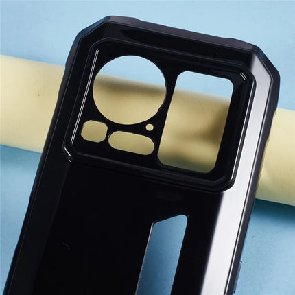 For Hotwav Hyper 7 Pro Case Soft TPU Drop Protection Phone Cover